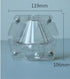 Small lamp candle mold INS wind homemade scented candles manual - ROUTINE FASHION